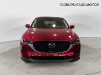 Mazda CX-5 Gasolina 2.0 e-Sky G MHEV 165cv AT Exclusive-Line Nuevo en la provincia de Guipuzcoa - Mazda Automotor Bikar Beasain img-6
