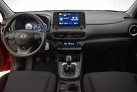 Hyundai Kona Gasolina 1.0 TGDI MAXX 2WD 120 5P Segunda Mano en la provincia de Guipuzcoa - MONDRAGON img-6