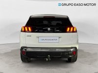 Peugeot 3008 Gasolina 1.2 PureTech 130cv S&S Allure Segunda Mano en la provincia de Vizcaya - Citroen Urkiola Motor Leioa img-3
