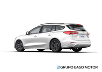 Ford Focus Gasolina 1.0 Ecoboost MHEV 125cv ST-Line Nuevo en la provincia de Guipuzcoa - Easo Motor img-6