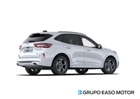 Ford Kuga Híbrido 2.5 Duratec FHEV 180cv Auto ST-Line Nuevo en la provincia de Guipuzcoa - Easo Motor img-3