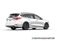 Ford Focus Gasolina 1.0 Ecoboost MHEV 125cv ST-Line Nuevo en la provincia de Guipuzcoa - Easo Motor img-5