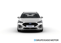 Ford Focus Gasolina 1.0 Ecoboost MHEV 125cv ST-Line Nuevo en la provincia de Guipuzcoa - Easo Motor img-7