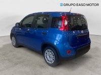 Fiat Panda Gasolina 1.0 Hybrid 70cv Nuevo en la provincia de Vizcaya - Citroen Urkiola Motor Leioa img-2