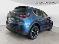 Mazda CX-5 Gasolina 2.0 e-Sky G MHEV 165cv Advantage Nuevo en la provincia de Guipuzcoa - Mazda Automotor Bikar Beasain img-3