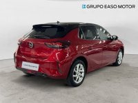Opel Corsa Gasolina 1.2T XHL 100cv GS-Line Segunda Mano en la provincia de Vizcaya - Citroen Urkiola Motor Leioa img-4
