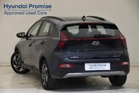 Hyundai BAYON Gasolina 1.2 MPI MAXX 84 5P Nuevo en la provincia de Guipuzcoa - Elgoibar img-3
