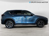 Mazda CX-5 Gasolina 2.0 e-Sky G MHEV 165cv Advantage Nuevo en la provincia de Guipuzcoa - Mazda Automotor Bikar Beasain img-4