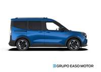 Ford Tourneo Courier Gasolina 1.0 Ecoboost 125cv Active Nuevo en la provincia de Guipuzcoa - Easo Motor img-3