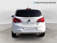 Opel Corsa Gasolina 1.4 66kW (90CV) 120 Aniversario Segunda Mano en la provincia de Guipuzcoa - Mitsubishi Aldikar Lasarte img-1