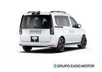 Ford Tourneo Connect Gasolina 1.5 Ecoboost Auto Sport Nuevo en la provincia de Guipuzcoa - Easo Motor img-3
