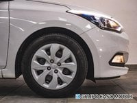 Hyundai i20 Gasolina 1.2 MPI 62KW ESSENCE 126 G Segunda Mano en la provincia de Alava - Easo Car Ocasión img-7