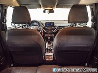 Ford Fiesta Gasolina 1.1 IT-VCT 55KW TREND 75 5P Segunda Mano en la provincia de Alava - Easo Car Ocasión img-5