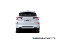 Ford Kuga Híbrido 2.5 Duratec PHEV 242cv Auto ST-Line Nuevo en la provincia de Guipuzcoa - Easo Motor img-4