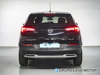 Opel Grandland X Gasolina 1.2 Turbo Selective Segunda Mano en la provincia de Vizcaya - Opel Urkiola Motor img-8