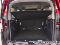 Ford Tourneo Courier Gasolina 1.0 Ecoboost 125cv Titanium Nuevo en la provincia de Guipuzcoa - Easo Motor img-12