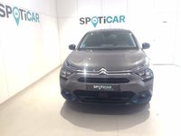 Coches Segunda Mano Citroën C4 Ë-Celéctrico 100Kw Shine En Madrid