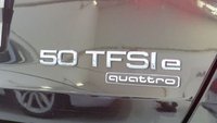 Audi A6 Híbrido 50 TFSIe quattro S tronic Sport Segunda Mano en la provincia de Madrid - Aldauto Car S.A. img-14