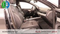 Audi A4 Diésel 35 TDI 163cv S tronic S line Segunda Mano en la provincia de Madrid - Aldauto Car img-8