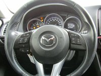 Mazda Mazda6 Diésel 2.2 DE 150cv Luxury WGN Segunda Mano en la provincia de Madrid - Hybrid Car S.A.U. img-10