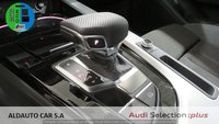 Audi A4 Diésel 35 TDI 163cv S tronic S line Segunda Mano en la provincia de Madrid - Aldauto Car img-31