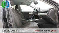 Audi A4 Diésel 35 TDI 163cv S tronic Advanced Segunda Mano en la provincia de Madrid - Aldauto Car img-8