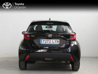Toyota Yaris Gasolina 1.5 125 S-Edition Segunda Mano en la provincia de Madrid - Hybrid Car S.A.U. img-3