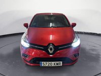 Renault Clio Gasolina RENAULT TCe GPF Energy Zen 66kW Segunda Mano en la provincia de Madrid - COLMENAR img-4