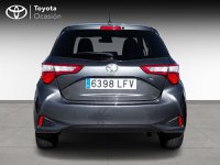 Toyota Yaris Gasolina 1.5 110 Feel! Edition Segunda Mano en la provincia de Madrid - Hersamotor S.A. img-3