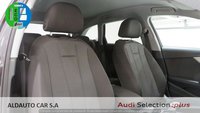 Audi A4 Diésel 35 TDI 163cv S tronic Advanced Segunda Mano en la provincia de Madrid - Aldauto Car img-15