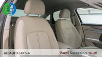 Audi A6 Diésel 40 TDI 204cv S tronic Sport Segunda Mano en la provincia de Madrid - Aldauto Car img-30