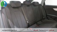 Audi A4 Diésel 35 TDI 163cv S tronic Advanced Segunda Mano en la provincia de Madrid - Aldauto Car img-10