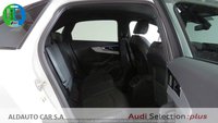 Audi A4 Diésel 35 TDI 163cv S tronic Black line Segunda Mano en la provincia de Madrid - Aldauto Car img-10