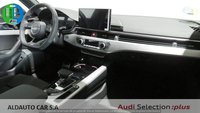 Audi A4 Diésel 35 TDI 163cv S tronic Black line Segunda Mano en la provincia de Madrid - Aldauto Car img-19