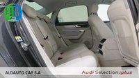 Audi A6 Diésel 40 TDI 204cv S tronic Sport Segunda Mano en la provincia de Madrid - Aldauto Car img-38