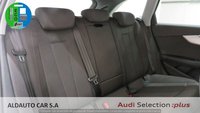 Audi A4 Diésel 35 TDI 163cv S tronic Advanced Segunda Mano en la provincia de Madrid - Aldauto Car img-7