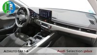 Audi A4 Diésel 35 TDI 163cv S tronic Advanced Segunda Mano en la provincia de Madrid - Aldauto Car img-23
