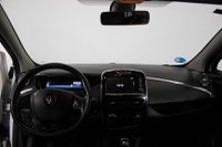 Renault ZOE Eléctrico Intens 40 R90 68kW Segunda Mano en la provincia de Madrid - COLMENAR img-13