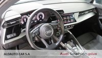 Audi A3 Diésel 30 TDI 116cv S tronic Advanced Segunda Mano en la provincia de Madrid - Aldauto Car img-26