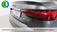 Audi A4 Diésel 35 TDI 163cv S tronic S line Segunda Mano en la provincia de Madrid - Aldauto Car img-54