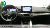 Audi A4 Diésel 35 TDI 163cv S tronic Advanced Segunda Mano en la provincia de Madrid - Aldauto Car img-16