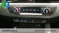 Audi A4 Diésel 35 TDI 163cv S tronic Advanced Segunda Mano en la provincia de Madrid - Aldauto Car img-26