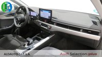 Audi A4 Diésel 35 TDI 163cv S tronic Advanced Segunda Mano en la provincia de Madrid - Aldauto Car img-17
