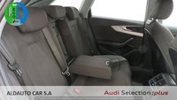 Audi A4 Diésel 35 TDI 163cv S tronic Advanced Segunda Mano en la provincia de Madrid - Aldauto Car img-14