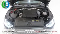 Audi A4 Diésel 35 TDI 163cv S tronic Advanced Segunda Mano en la provincia de Madrid - Aldauto Car img-38