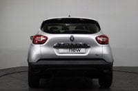 Renault Captur Gasolina TCe eco2 Energy Zen 90 Segunda Mano en la provincia de Madrid - COLMENAR img-2