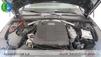 Audi A4 Diésel 35 TDI 163cv S tronic Advanced Segunda Mano en la provincia de Madrid - Aldauto Car img-36