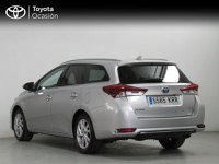Toyota Auris Híbrido 1.8 136cv Active Segunda Mano en la provincia de Madrid - Hybrid Car S.A.U. img-1