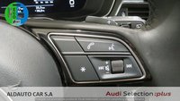 Audi A4 Diésel 35 TDI 163cv S tronic Advanced Segunda Mano en la provincia de Madrid - Aldauto Car img-33