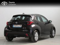 Toyota Yaris Gasolina 1.5 125 S-Edition Segunda Mano en la provincia de Madrid - Hybrid Car S.A.U. img-17